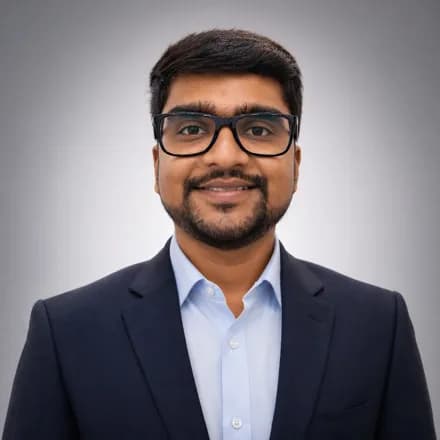 Agrim Mehta