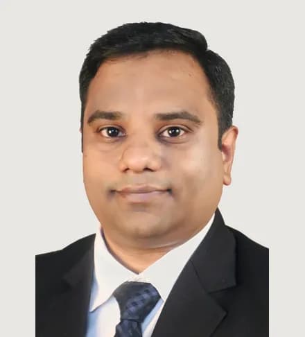 Kamlesh Lahoti