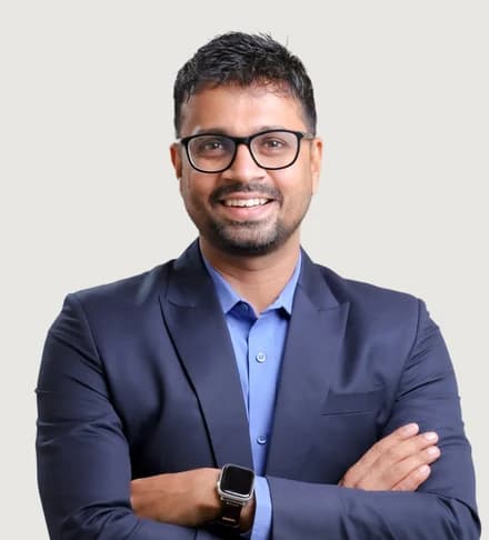 Kumarpal Jain
