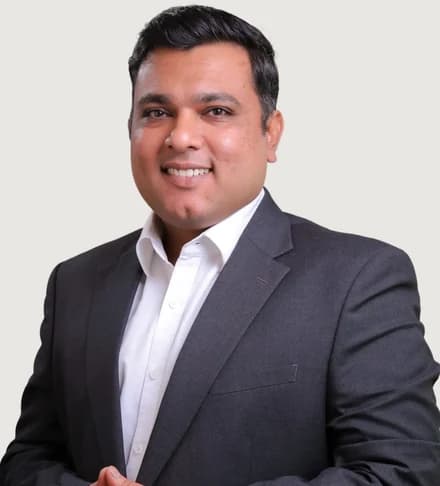 Pratik Bagaria