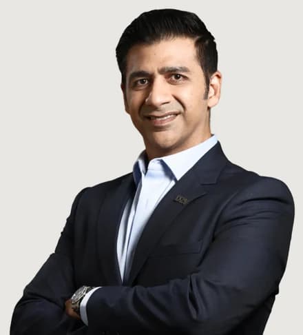 Sahil Contractor