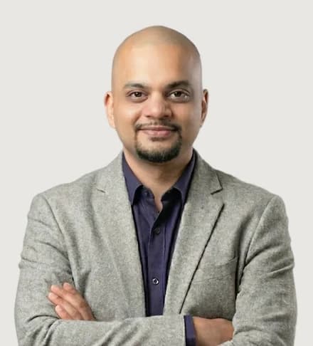 Sharad Kohli