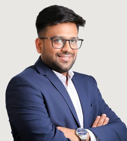 Tanay Modi