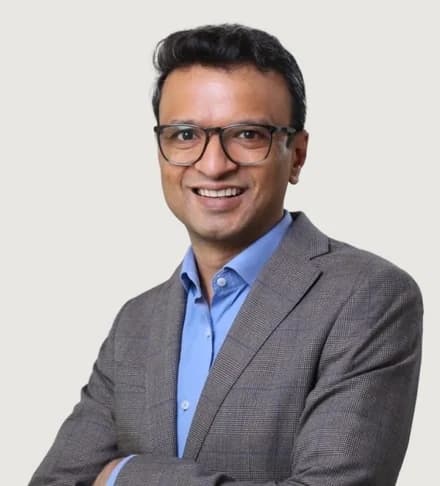 Vaibhav Porwal